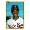Bowman Baseball 1990 Factory Set