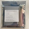 Lash Extension Kit 300 Pcs Lash Clusters Kit Lash Bond