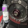 CARPRO IronX Paste Concentrated Iron Remover - Clings to &
