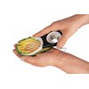 Avocado Fruit Slicer Pitter 3 in 1 Banana Dragon Fruit