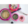 Chef Concept puresuriddo 5 Pieces Set (Pink) pl00002