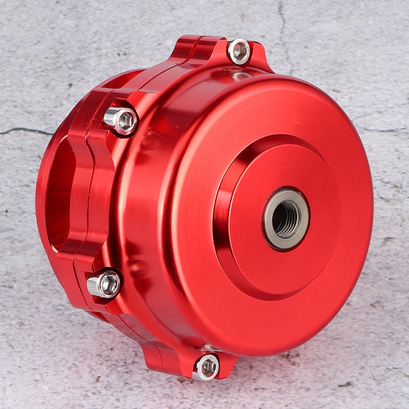 2in Aluminum Alloy Blow Off Valve Turbo BOV Kit Universal