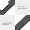 Fancy Buying L13L4A01 L12S4E55 Laptop Battery for Lenovo N40 N50