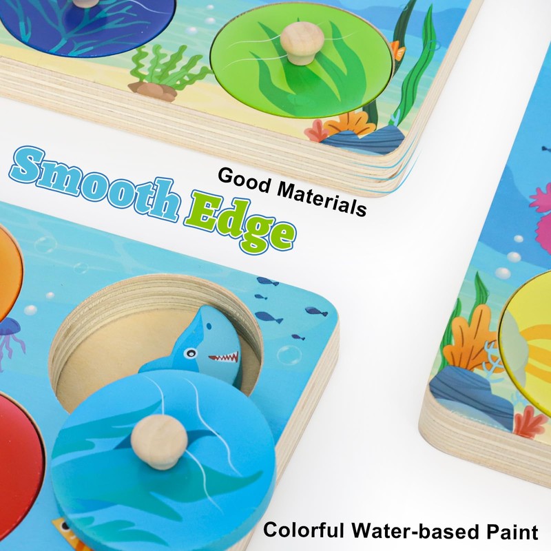 Dino Themed Toy (Sea Theme)