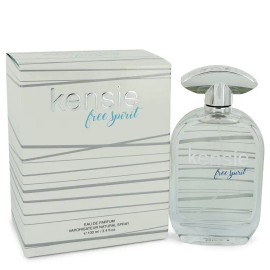 UD_Kensie Free Spirit by Kensie Eau De Parfum Spray 3.4 oz for Women