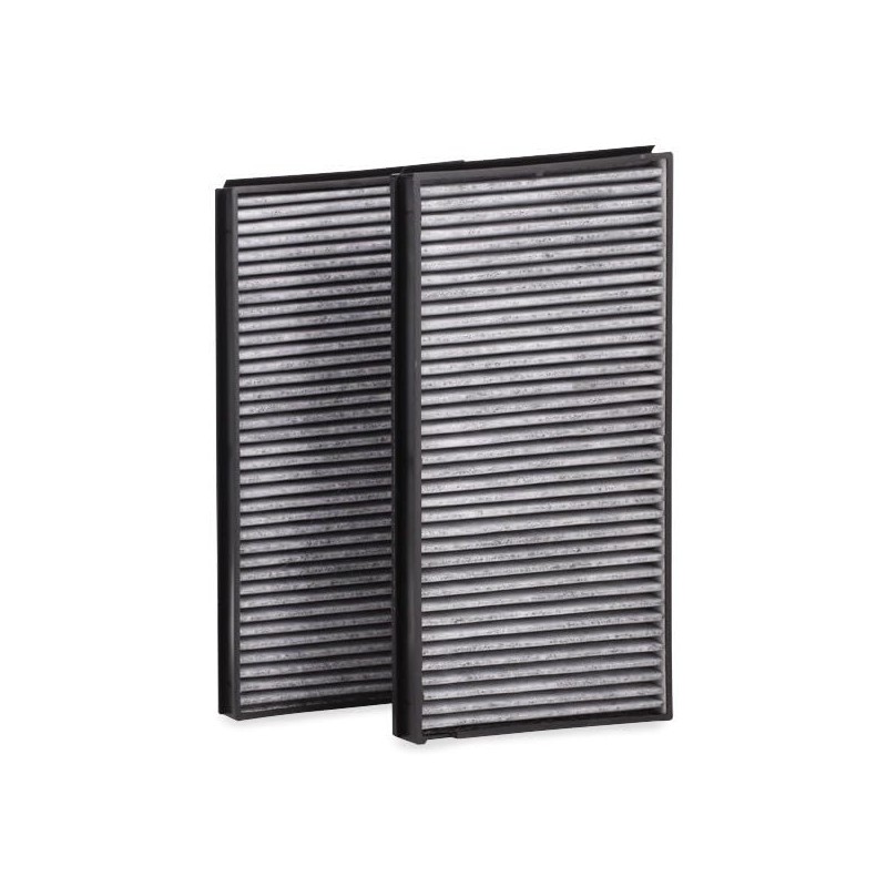 RIDEX Cabin Air Filter 424I0010 B5 E60 E61 B6 Coupe