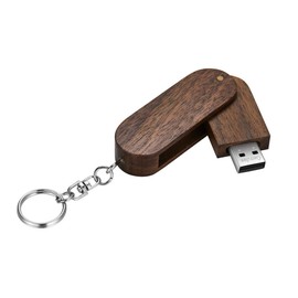 GARRULAX USB Flash Drive, Wooden 8GB / 16GB / 32GB USB2.0 USB Memory Stick Date Storage Pendrive Thumb Drive