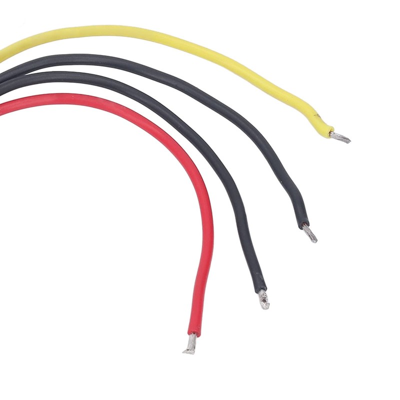 DC to DC Boost Module Step-Up Module 9-14V Input 15V