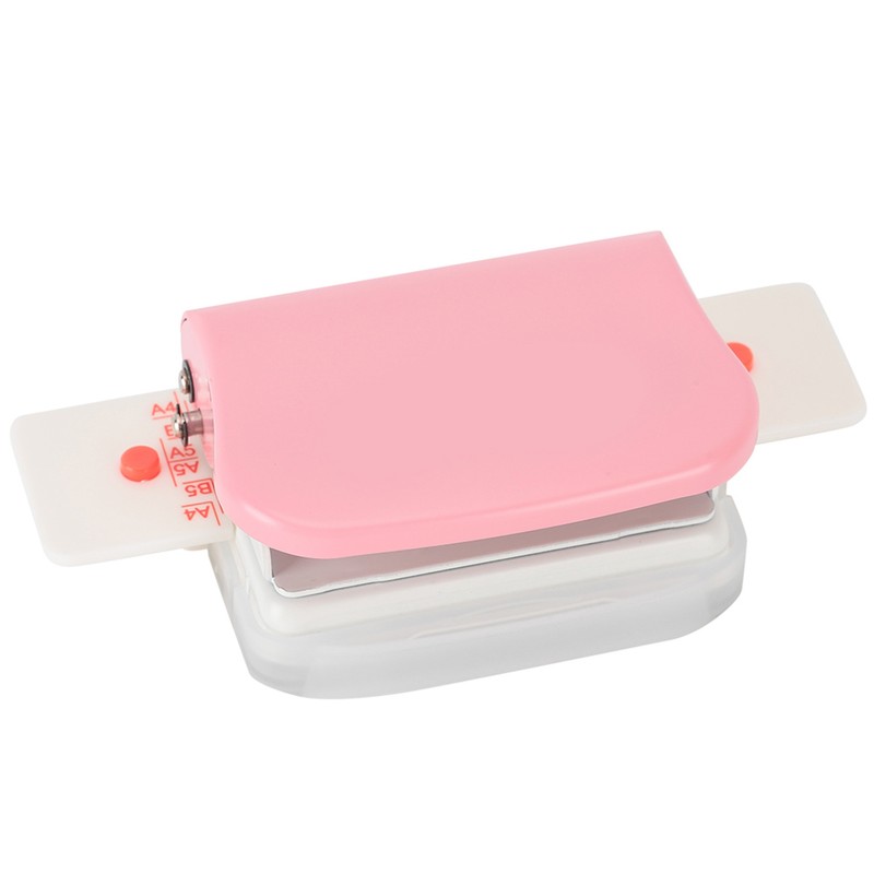99H9 Hole Puncher 26Hole 30Hole 20Hole Paper A4 B5 A5