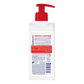 Crema Corporal Lactovit 250ml Lactourea Reparadora
