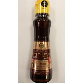 Surasang Sesame Oil