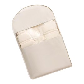 Space Saver Hanging Garment Bag,Garment Bag for Suit,Dust-Proof Transparent Protector Organizer Case Self-compression for Down Jacket Wedding Closet Airplane Storage Moving