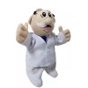 Simi Dr Simi Botarga Peluche Hipoalergénico - Tik Tok Trend