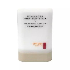 SellerHub [셀러허브]로우퀘스트 에키네시아 에어리 선스틱 19g(SPF50+)(AD) (S42239538) [Seller Hub] Lowquest Echinacea Airy Sun Stick 19g (SPF50+) (AD) (S42239538) [Basic]