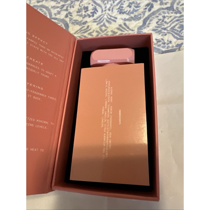 Fragancia Oakcha Madame Rose
