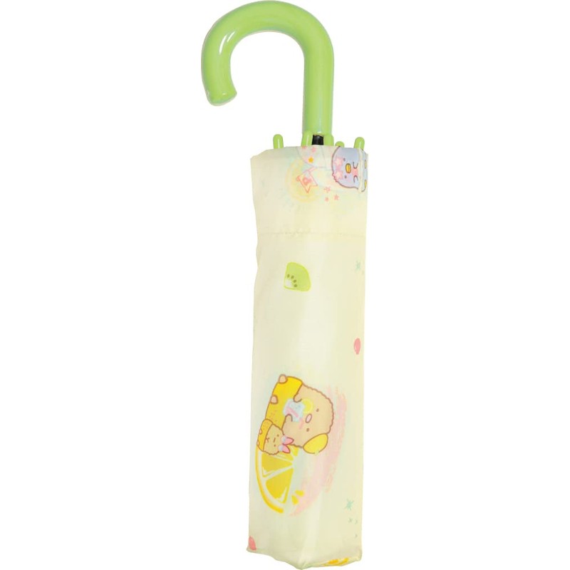 J's Planning Sumikko Gurashi Folding Umbrella, 20.9 inches (53 cm),