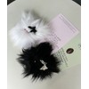 Lolarola Rorabora Rorabbit Black