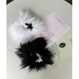Lolarola Rorabora Rorabbit Black