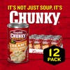Campbell's Chunky Soup, Creamy Chicken Noodle Soup, 18.8 Oz Can
