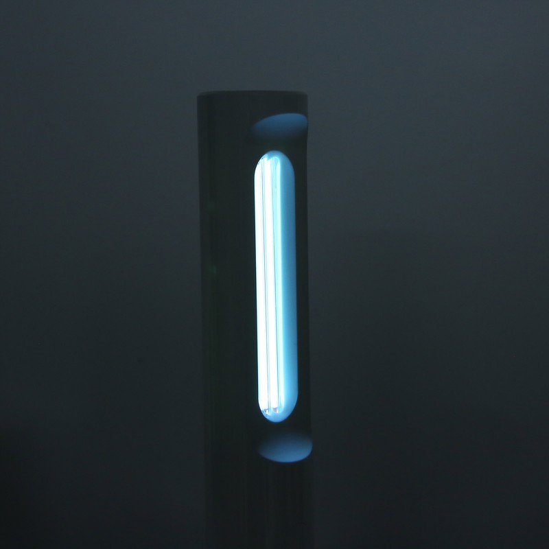 UV Cleaning Light Rods Portable Ultraviolet Cleaning Stick Machine Tool