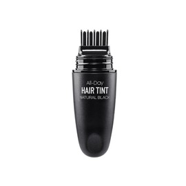 Modubom All Day Hair Tint Natural Black 7g - Modubom All Day Hair Tint Natural Black 7g