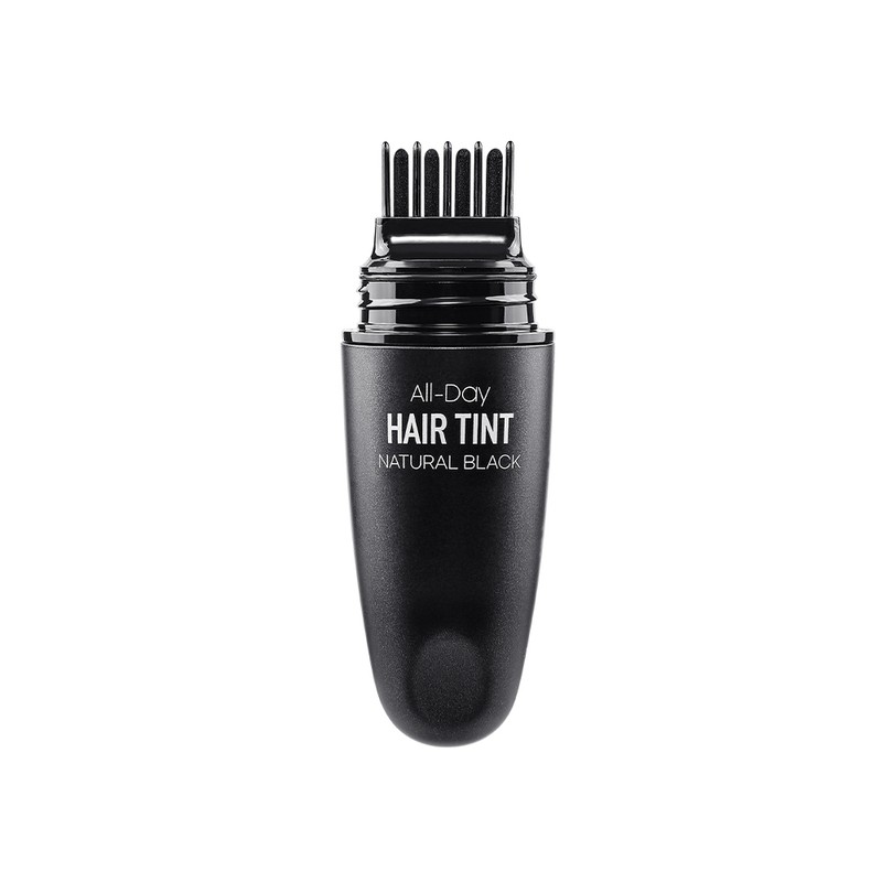 Modubom All Day Hair Tint Natural Black 7g - Modubom