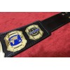MAXAN Impact World Championship Belt