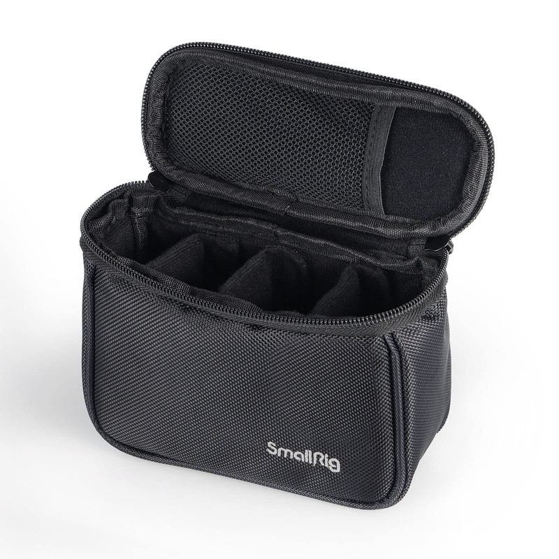 SMALLRIG Camera Case Camera Storage Bag Lightweight SLR Camera Bag