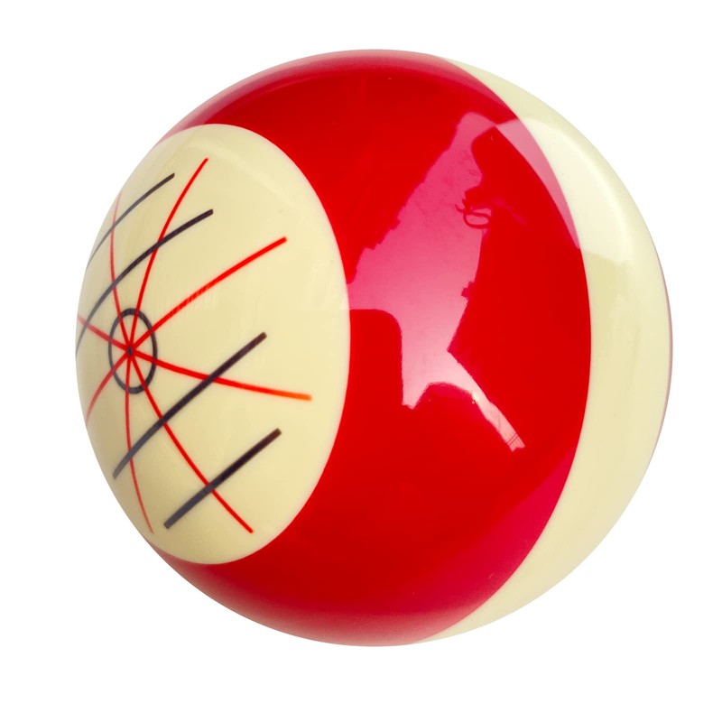 Billiards Cue Ball Billiards Cue Ball Practice Training Artifact Practice
