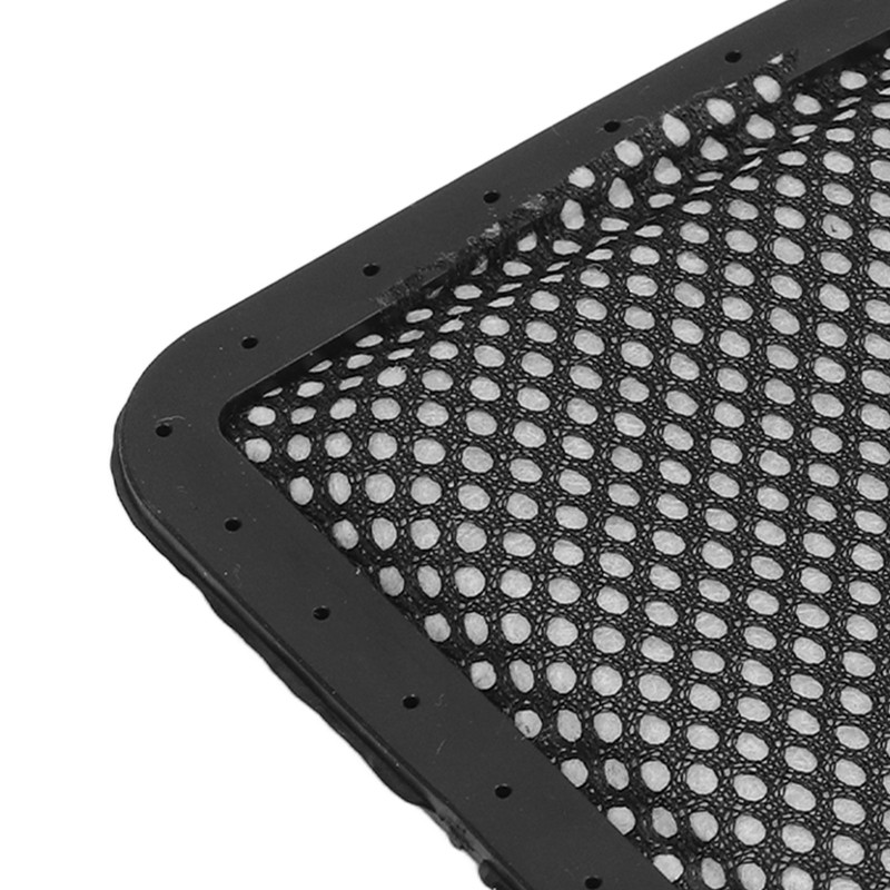 2PCS Vacuum Cleaner Filters Washable Silicone and Cotton Vacuum Cleaner