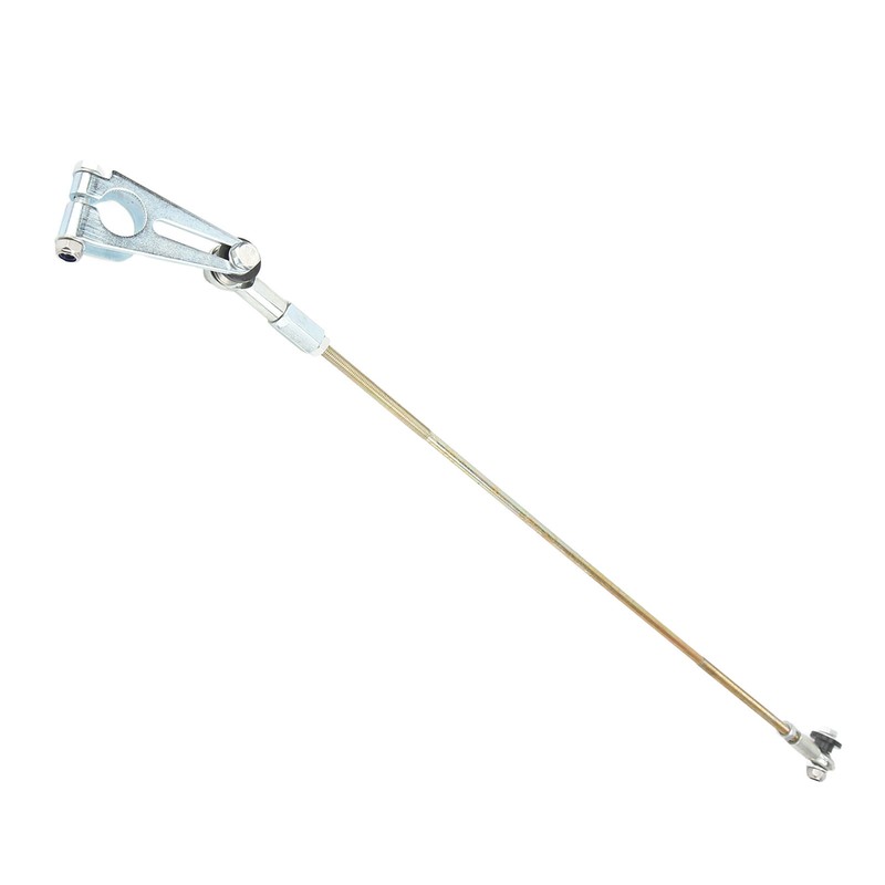 Adjustable Column Shift Linkage Kit for LS TH200 TH350 TH400