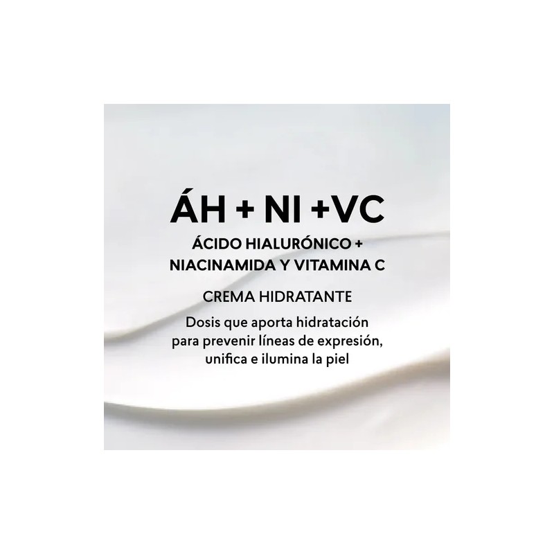 Skin First Crema Facial Hello Age Prevent Con Vitamina C