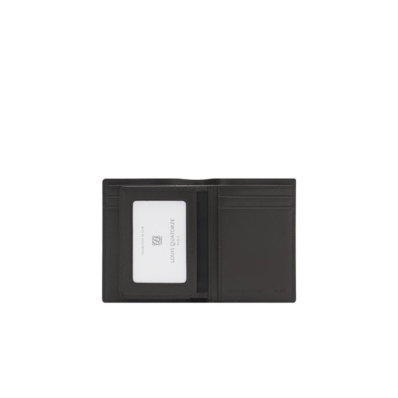 Louis Quatorze (대구신세계)남성중지갑 SR3FM07DB (Daegu Shinsegae) Men's Medium Wallet SR3FM07DB
