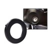 G-PLUS Ignition Trim Ring Bezel Compatible with 2019 2020 2021
