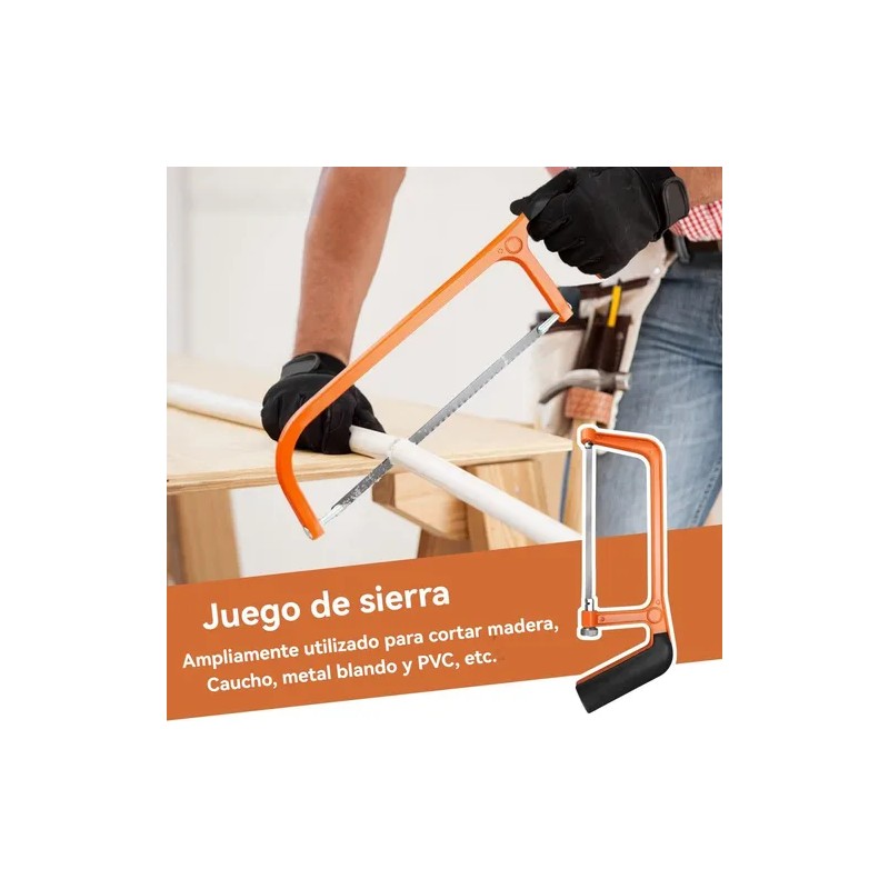 Juego Herramientas Manuales Herramienta Para Mecanico 100pcs
