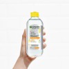 Kit Garnier Express Aclara Super Uv Toque Seco 7 Productos