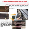 Magnet Magnetic Sign Caution K-9 for Car Or Truck with