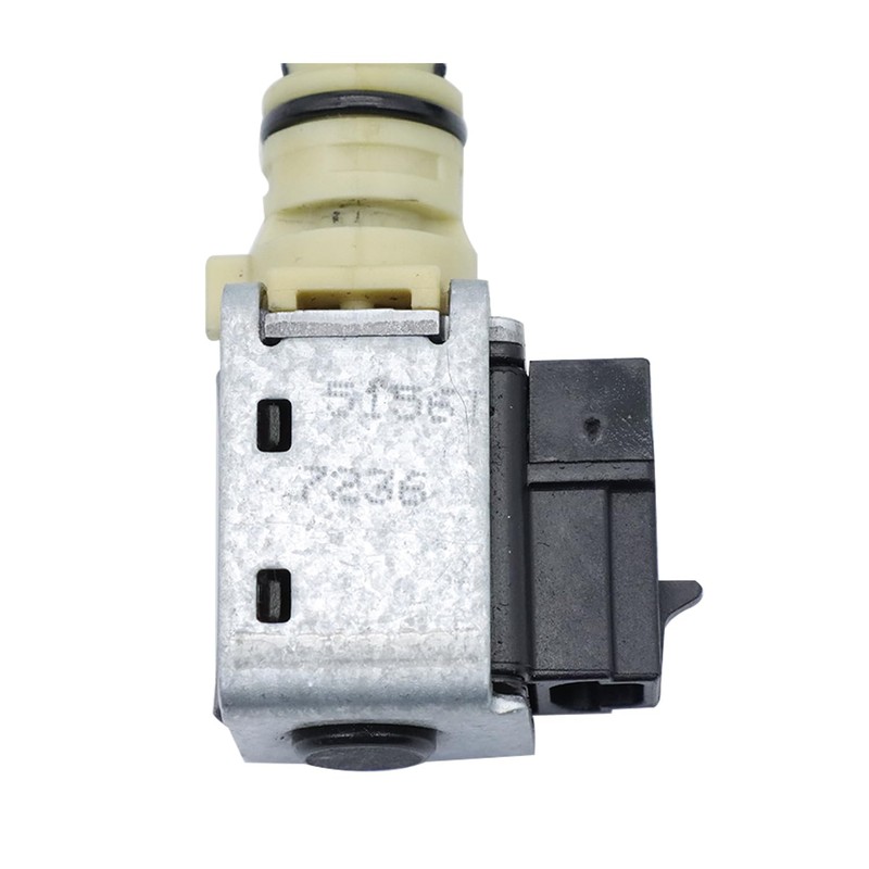 4T40E 4T45E Shift Solenoid EPC TCC Control Board Compatible with
