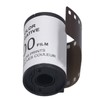 12 Sheets Camera Color Negative Film High Clarity High Resolution
