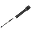 10000LM LED Flashlight USB Rechargeable Portable Adjustable Brightness Waterproof Zoom