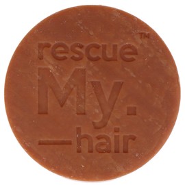 Rescue My Hair Smooth Shampoo Bar 80g