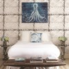 Fine Decor Tin Tile Wallpaper Urban Prints Metallic Metal Modern