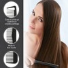 Hair Comb Pack of 4, Hair Styling Comb, Hair Cutting