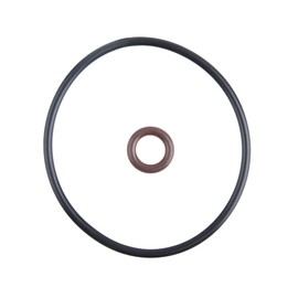 Tusk Oil Change O-Ring Kit Compatible with KTM 1090 Adventure R 2017-2019/1190 Adventure R 2014-2016/1050 Adventure 2015