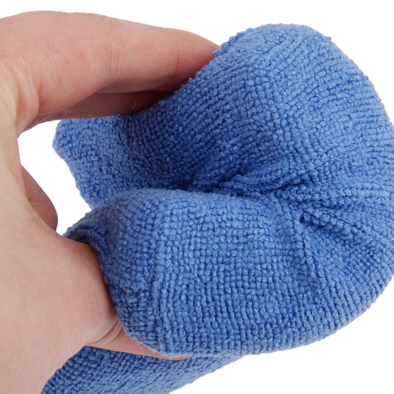 8個入り ポリッシャー バフ スポンジバフ ワックススポンジ 洗車用 研磨パッド カーワックス 研磨用 極細繊維