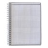 Cuaderno Printaform Sport Profesional 6 Pzas Pasta Dura 100h