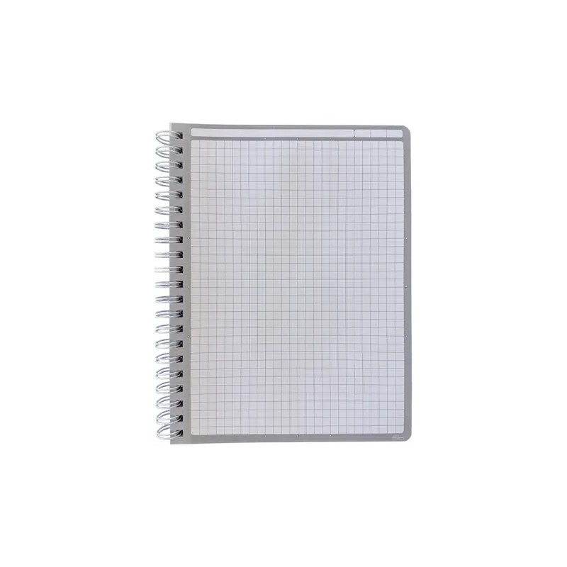 Cuaderno Printaform Sport Profesional 6 Pzas Pasta Dura 100h