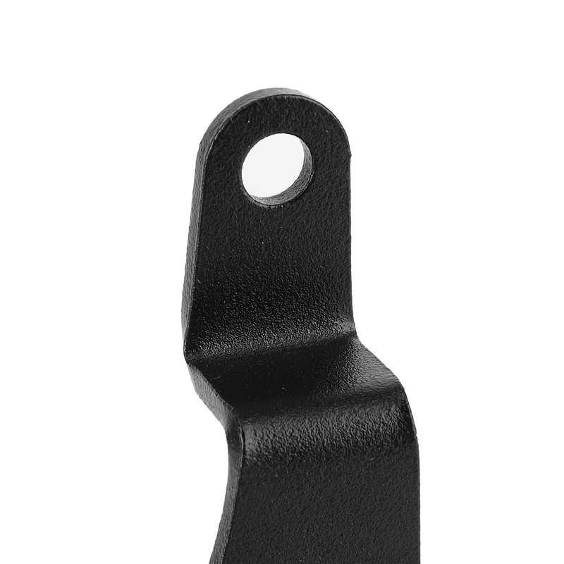 Motorcycle Helmet Lock AntiTheft Motorbike Helmet Lock Kit Fit for