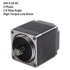 BCZAMD 3D Printer Accessories Bambuolab A1 Extruder Motor Replacement: 28