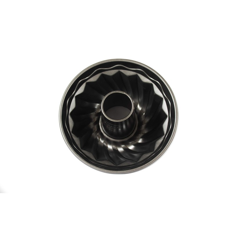 Baking Pleasure Classic Baking Tin 24 cm Diameter Dr. Oetker